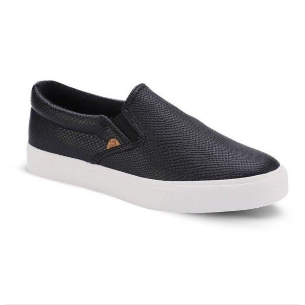 NEW! Women's Lamo Piper II Slip-On Shoes, Blake Snake, Size 11